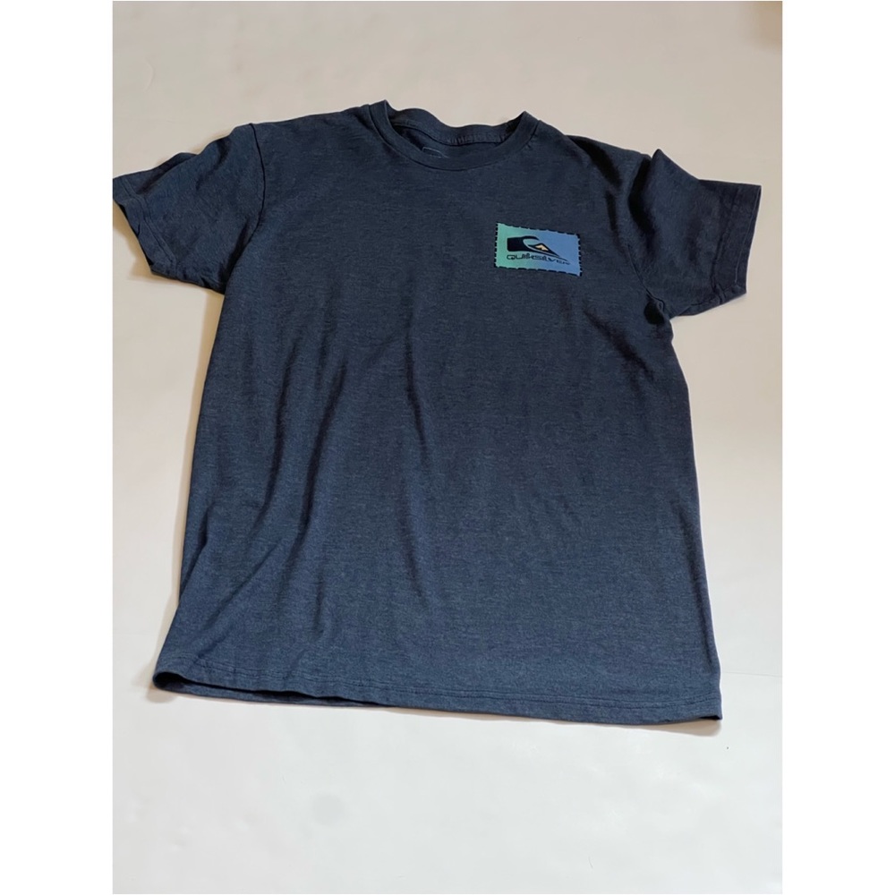 Quicksilver Tee - Picture 4 of 5